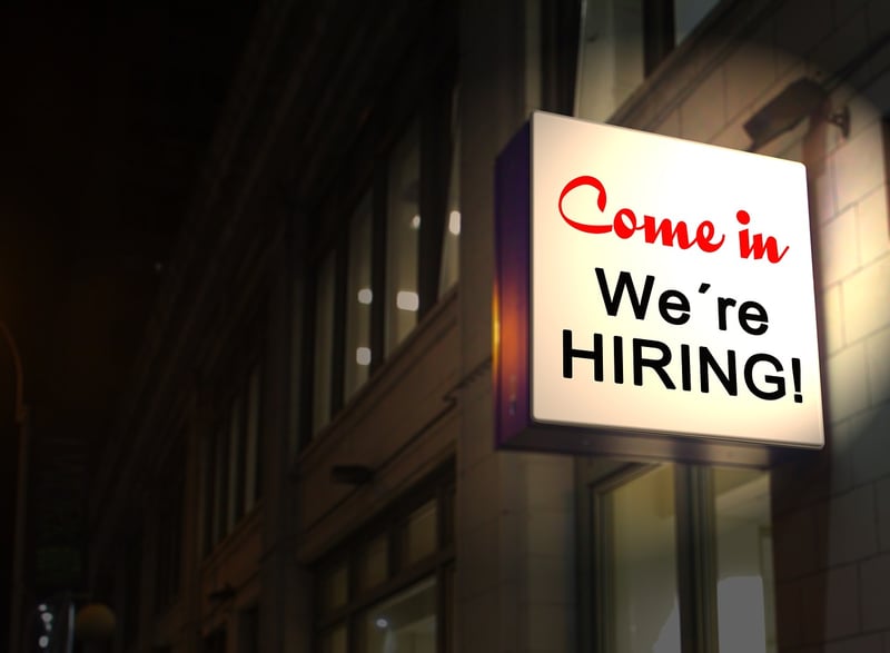 Job Search Tips