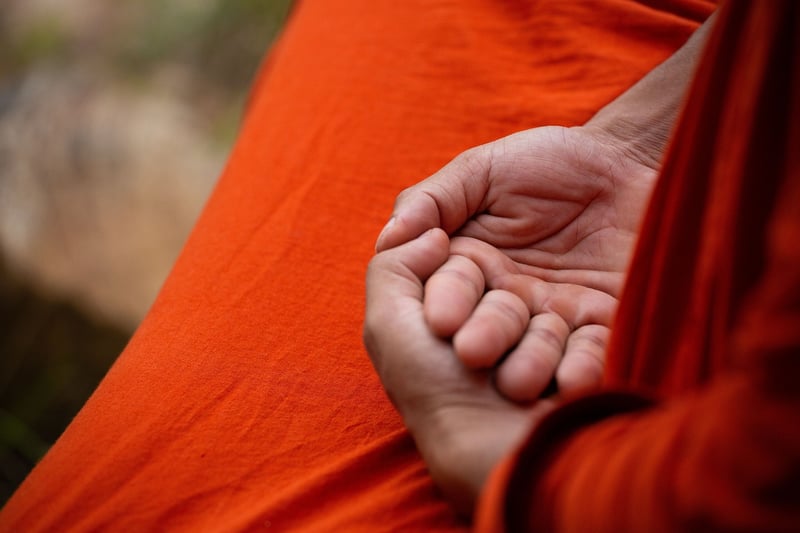 Meditation Guidance