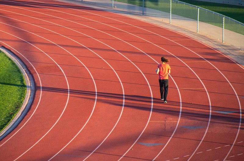 Track Progress