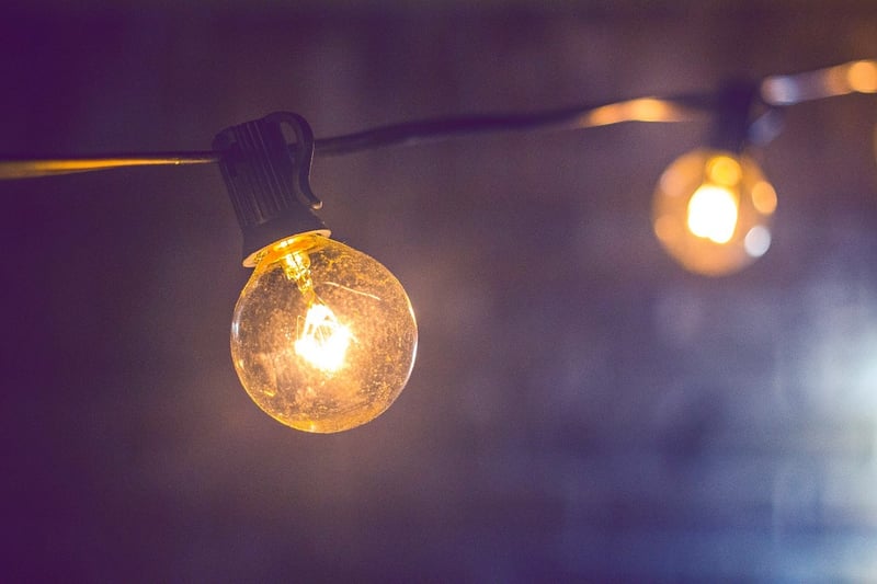 Light Bulb Motivation