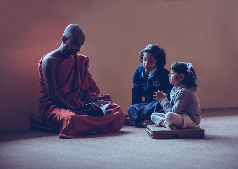 Mindful Living