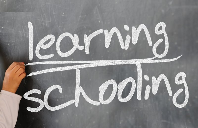 Continuous Learning Image